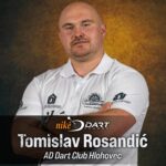Tomislav Rosandić