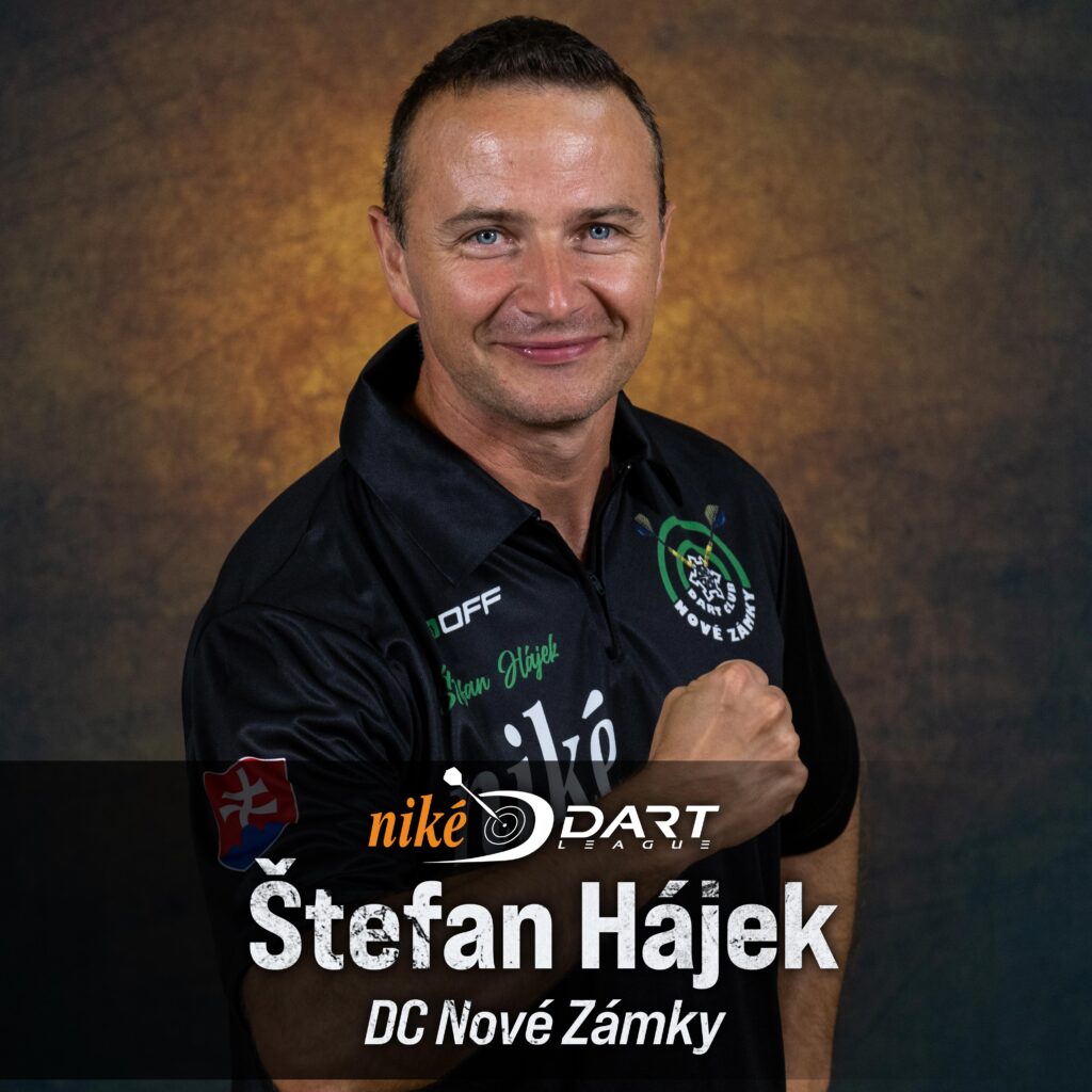 Štefan Hájek