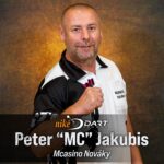 Peter Jakubis