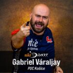 Gabriel Váraljay