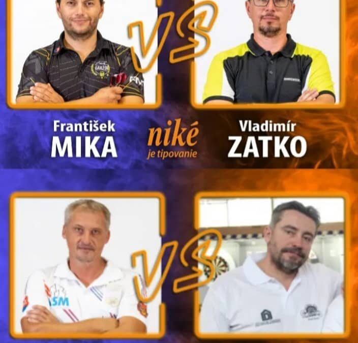 Niké Premier League – playoff part 1