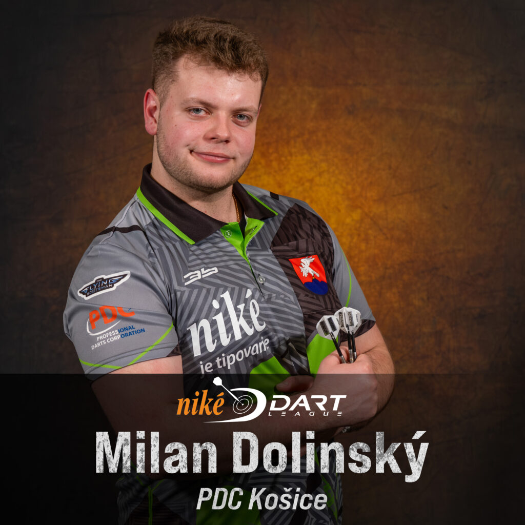 Milan Dolinský