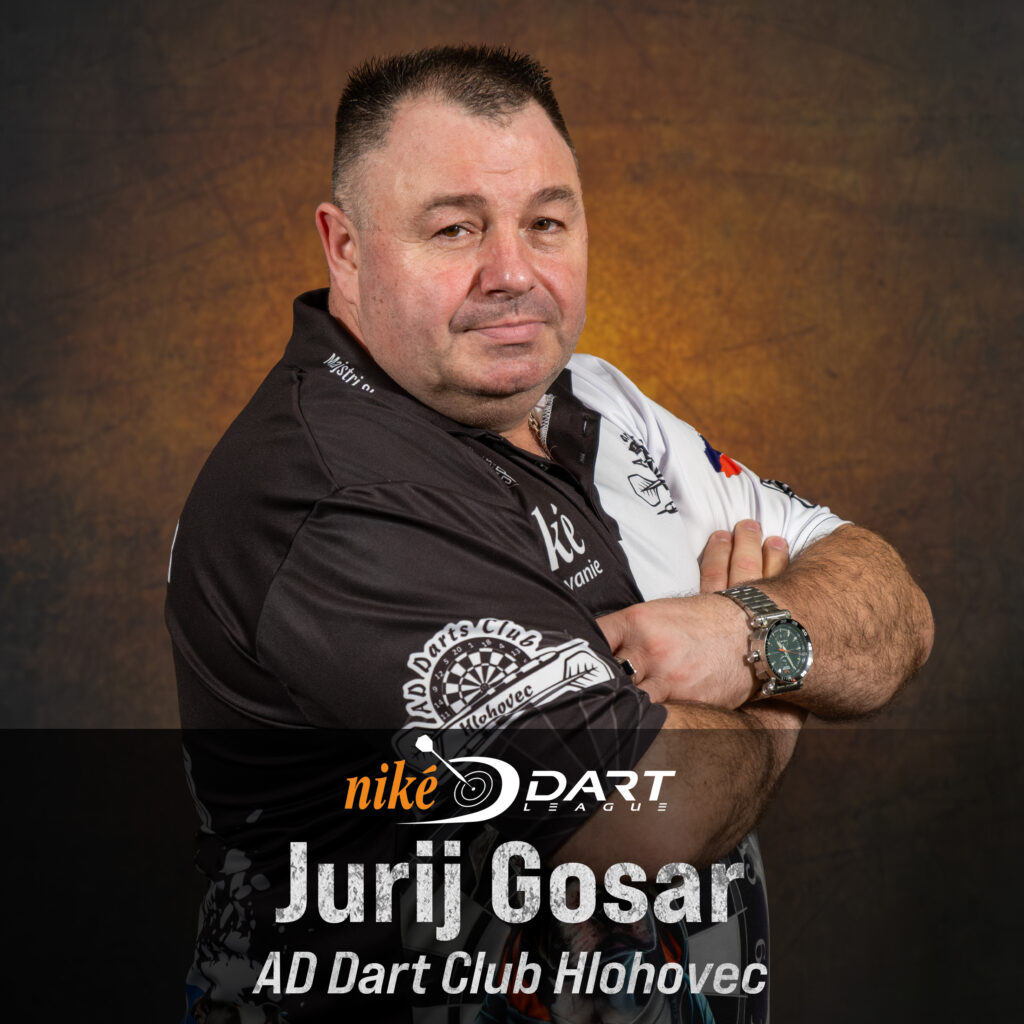 Jurij Gosar