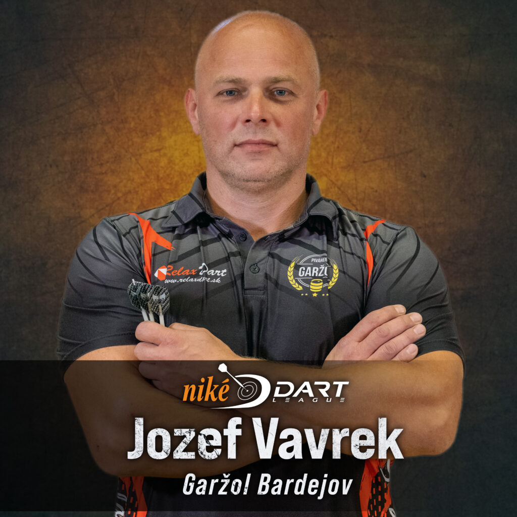 Jozef Vavrek