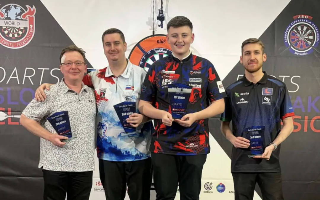 Lídra prestížnej súťaže určuje až skóre. Na Slovensku víťazil aj 15-ročný supertalent