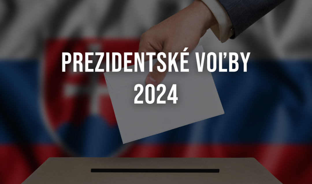 Voľby prezidenta SR počas Slovenského pohára v Sabinove